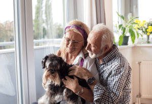 Sicurezza Senior Housing