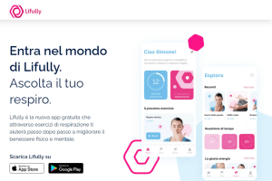Uno delle migliori app sviluppate appositamente per gli anziani che possono migliorare la loro qualità di vita.