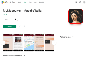 Uno delle migliori app sviluppate appositamente per gli anziani che possono migliorare la loro qualità di vita.