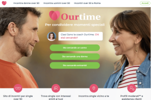 Uno delle migliori app sviluppate appositamente per gli anziani che possono migliorare la loro qualità di vita.