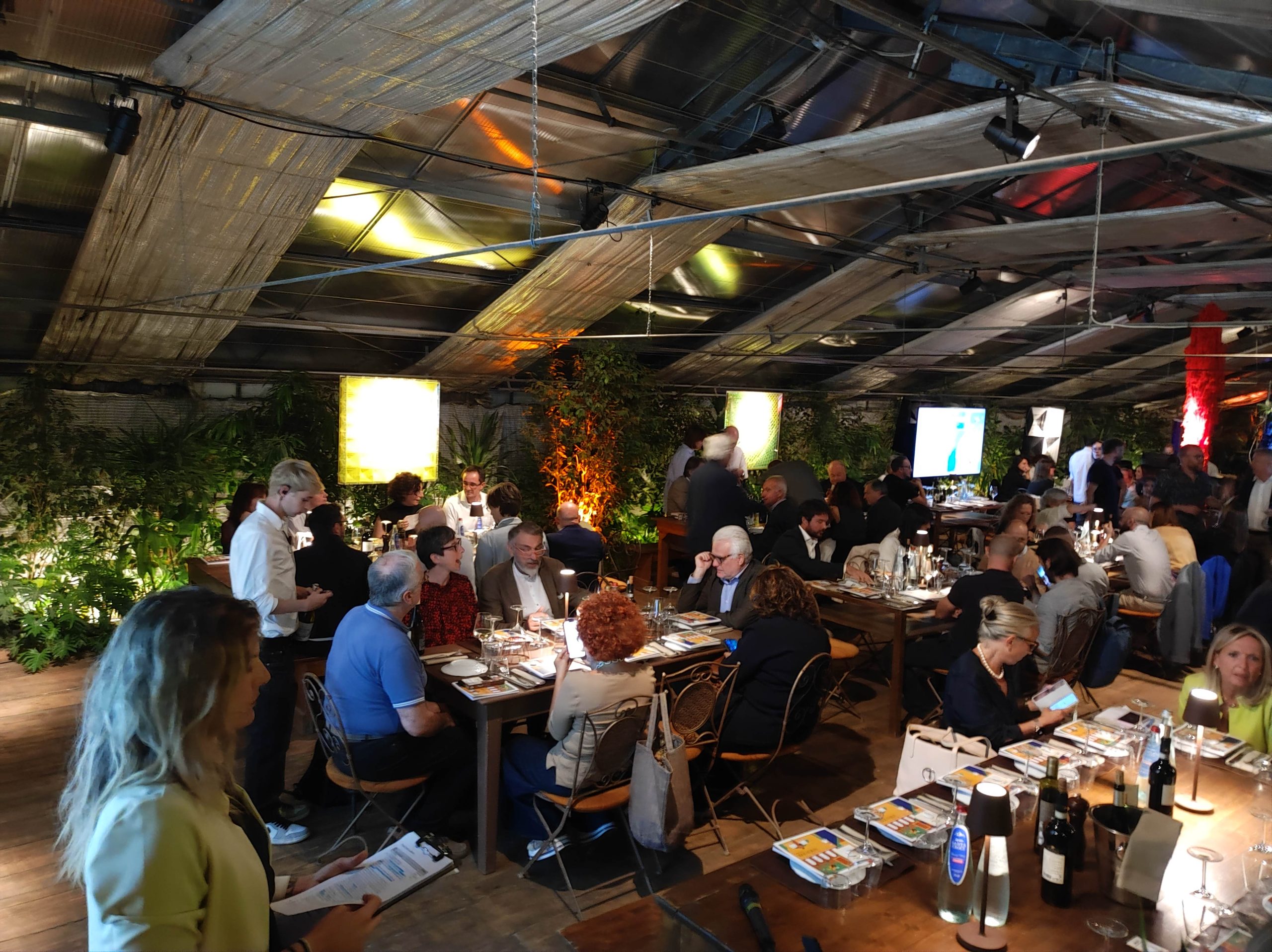 Presentazione di ViVismart all’evento di Co&So a Firenze