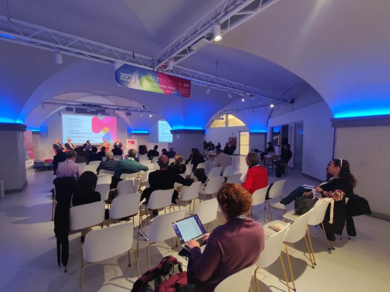 urbanpromo senior houngin firenze