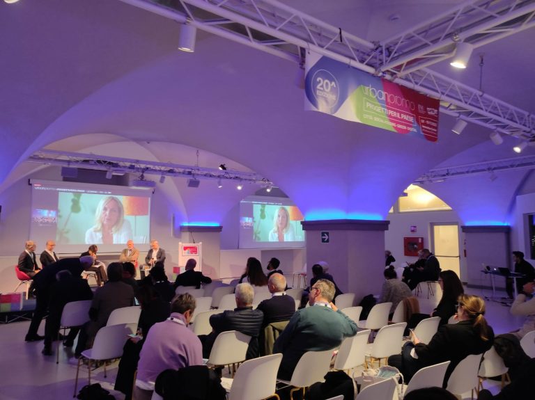 social housing firenze