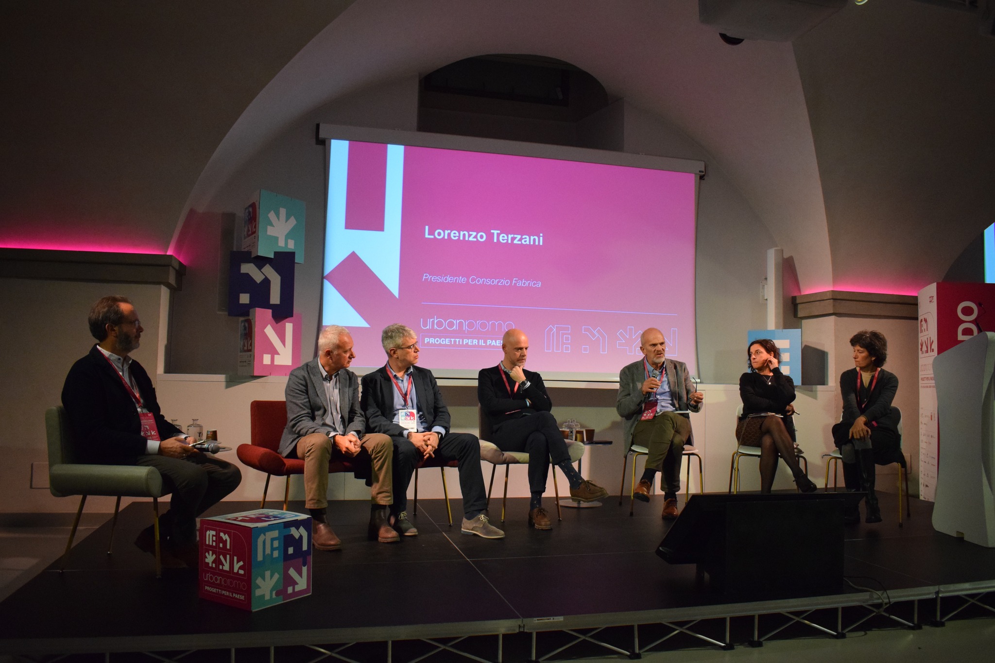 Il Villaggio Novoli Senior Housing a Urbanpromo 2024