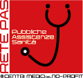 logo Rete PAS