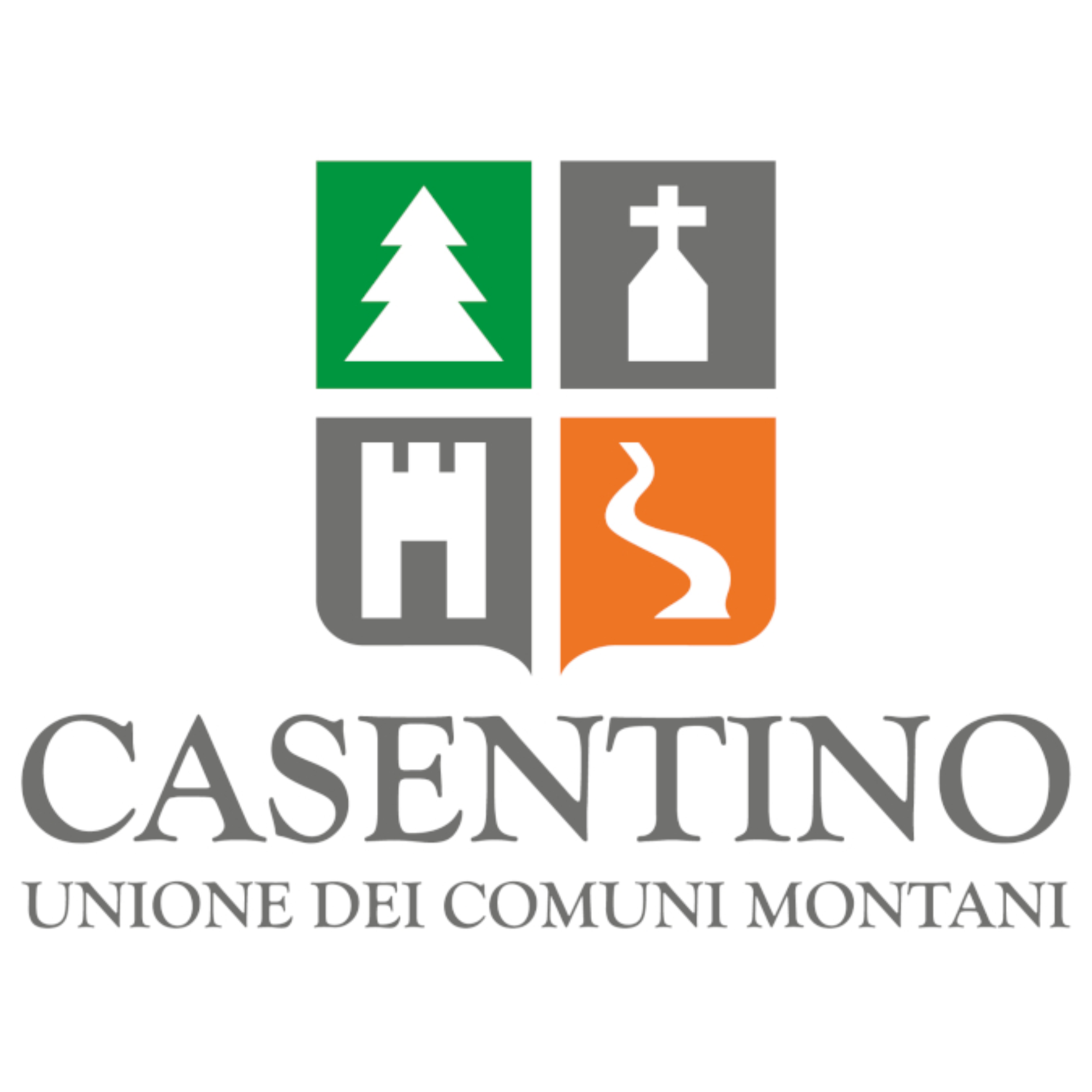 Casentino